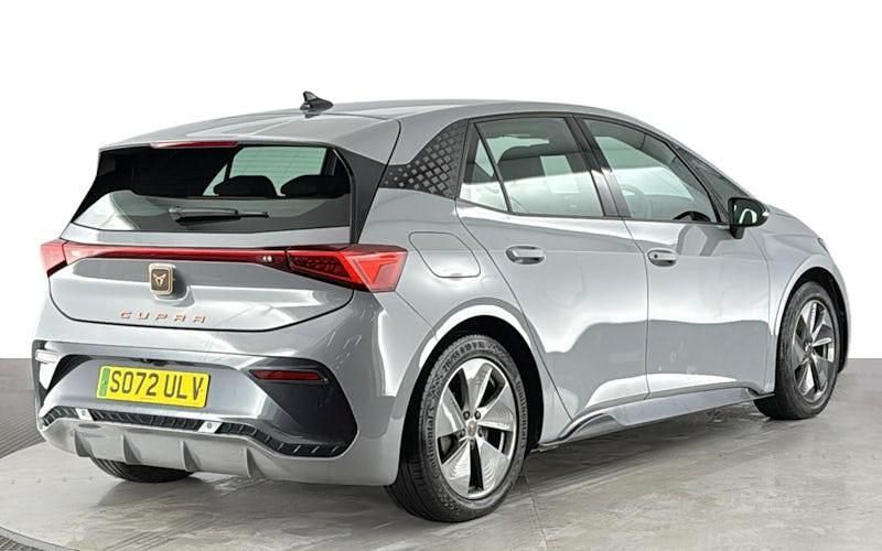 Used Cupra Born 150 kW (204 HP) 2024 Hatchback