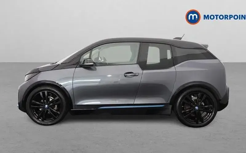 Used BMW i3 135 kW (184 HP) 2022 Hatchback
