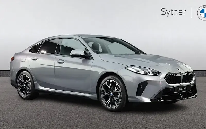 Begagnad BMW 220 M Sport 170 HK (125 kW) 2026 Sportkupé