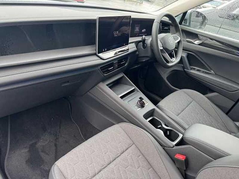 New VW Tayron 150 HP (110 kW) 2025 SUV