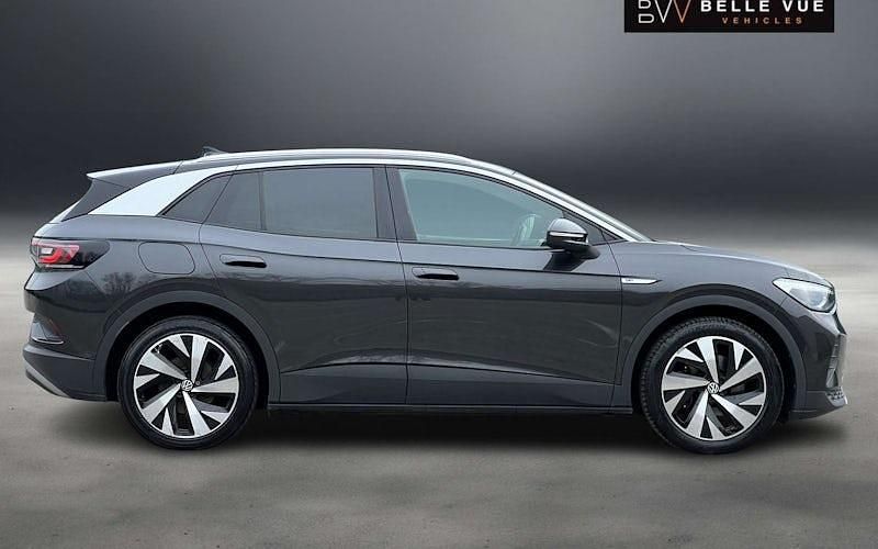 Used VW ID.4 Pro Performance 150 kW (204 HP) 2021 SUV