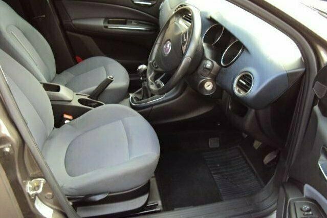 Used Fiat Bravo 2007 Hatchback