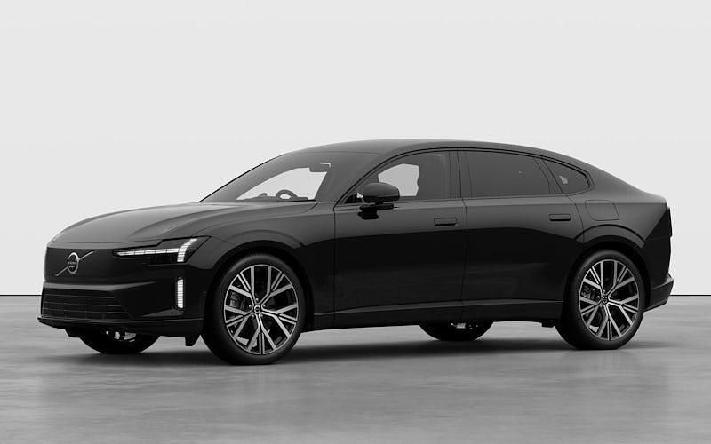 New 2025 Volvo ES90 Ultra Sedan | £80,155 - Image 1/4