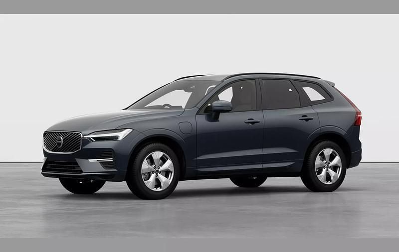 Other New 2025 Volvo XC60 Core SUV | £56,055 (Super price) - Image 1/4