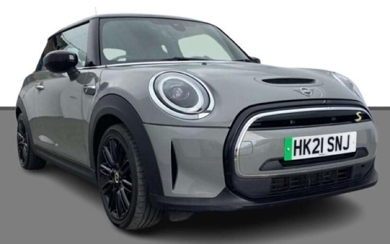 Used 2023 Mini Cooper Level 2 Hatchback | £13,400 (Good price) - Image 1/1