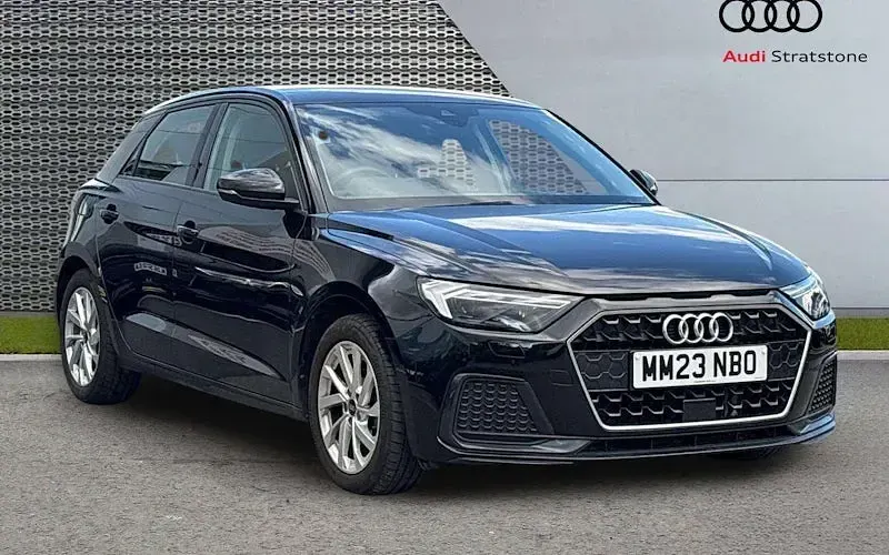 Used Audi A1 Sportback Sport 95 HP (69 kW) 2026 Hatchback