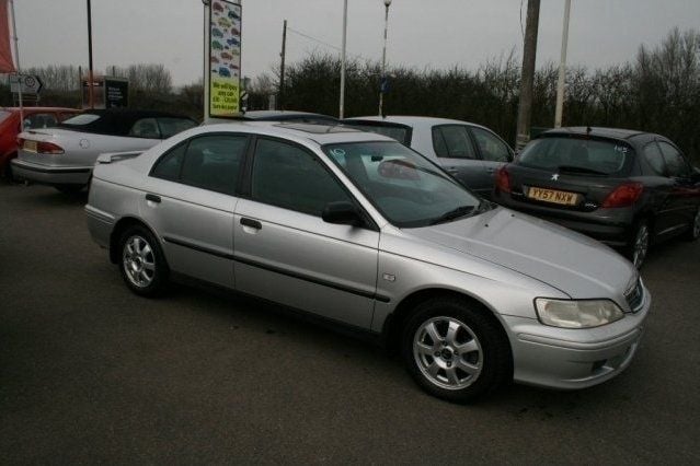 Used Honda Accord 1998 Sedan