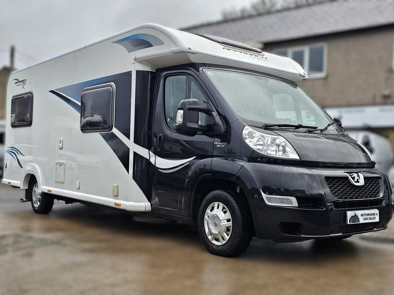 Used Peugeot Boxer 2014 Grey Van