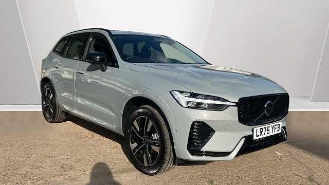 Used 2026 Volvo XC60 Plus SUV | £39,990 (Super price) - Image 1/3