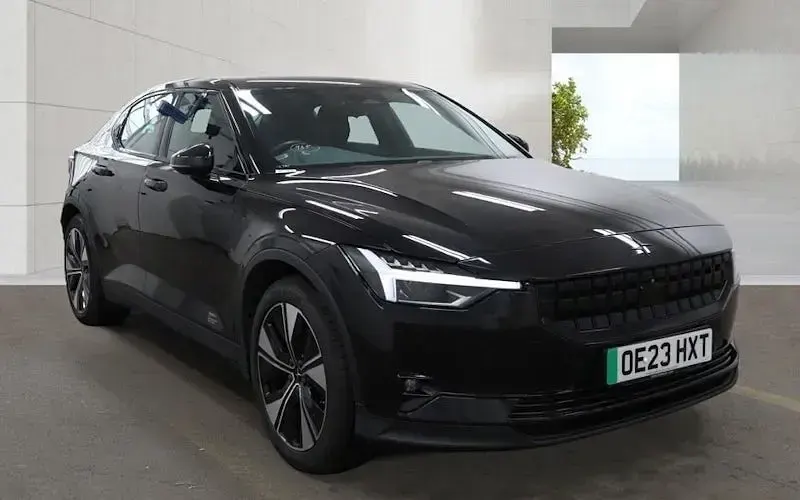 Used Polestar 2 Long Range Single Motor 169 kW (231 HP) 2023 Hatchback