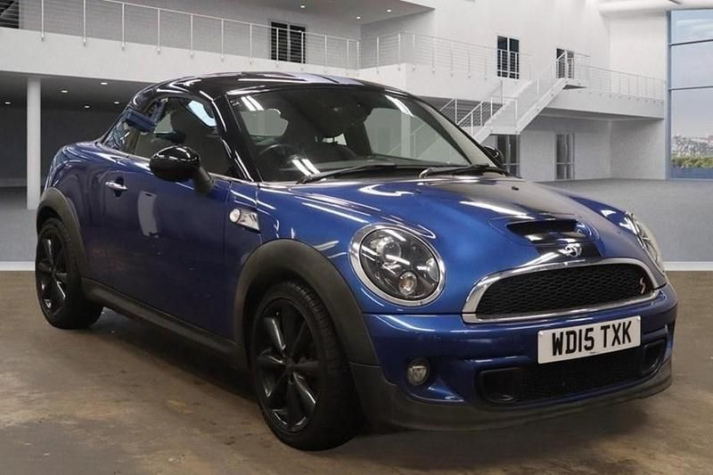 Used 2015 Mini Cooper S Hatchback | £6,775 (Good price) - Image 1/1
