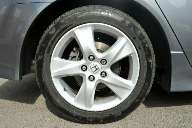 Used Honda Accord 2009 Sedan