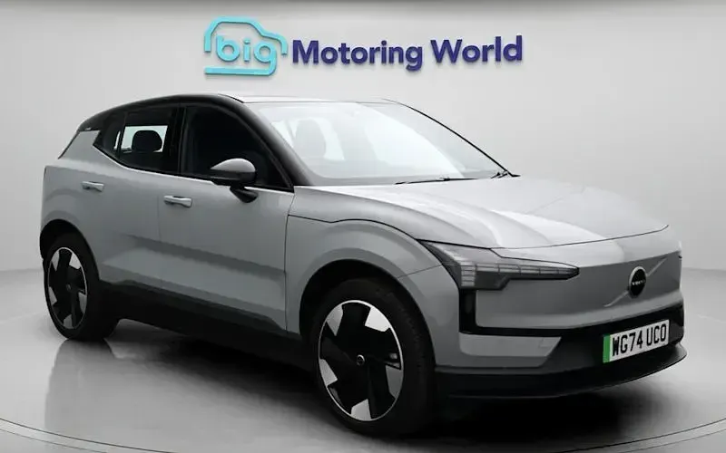 Used Volvo EX30 Plus 314 kW (428 HP) 2024 SUV