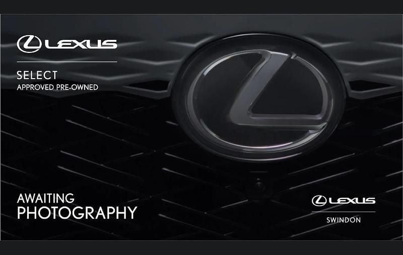 Used Lexus NX300h 194 HP (142 kW) 2021 Silver SUV