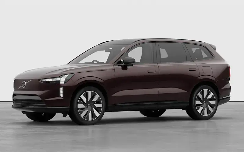Usado Volvo EX90 Plus 334 kW (455 HP) 2026 SUV