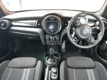 Used Mini Cooper S Sport 192 HP (141 kW) 2020 Grey Hatchback