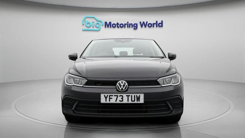 Used VW Polo S 94 HP (69 kW) 2023 Hatchback