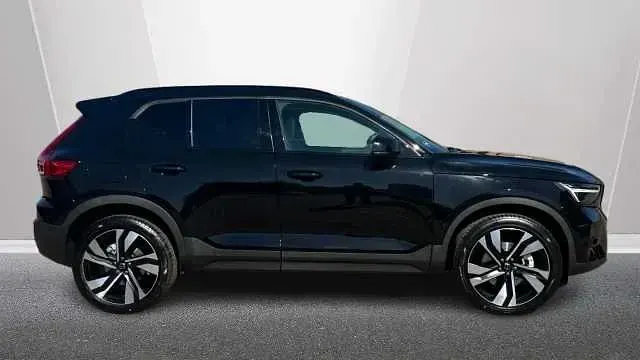 New Volvo XC40 Ultra 161 HP (118 kW) 2027 SUV