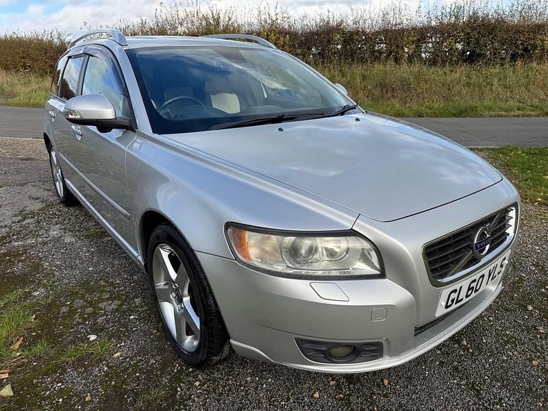 Silver Used 2011 Audi A6 Estate | £6,650 (Super price) - Image 1/4