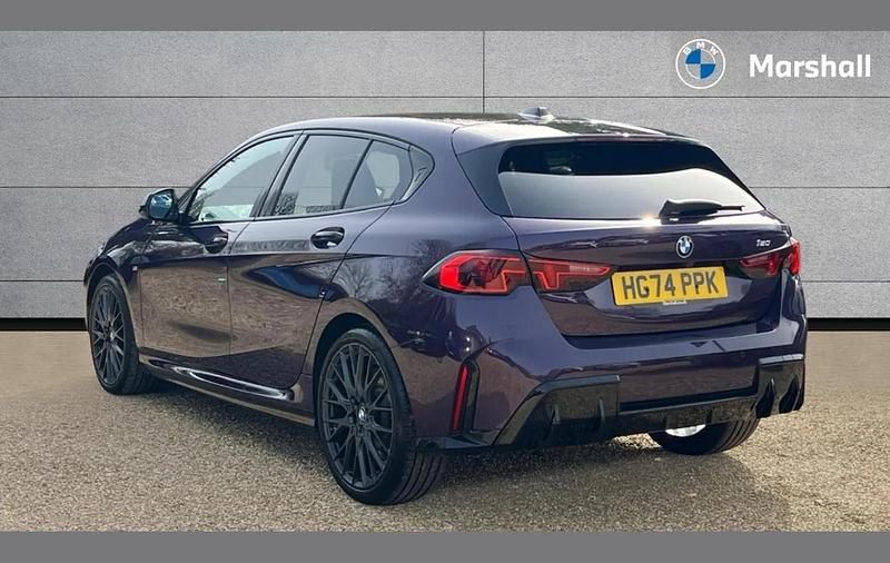 Used BMW 120 M Sport 154 HP (113 kW) 2024 Other Hatchback