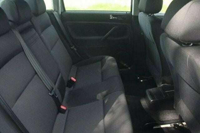 Used 2002 VW Passat Sedan | £1,275 - Image 1/4