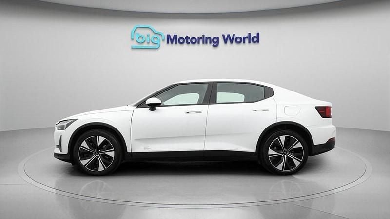 Used Polestar 2 2023 Hatchback