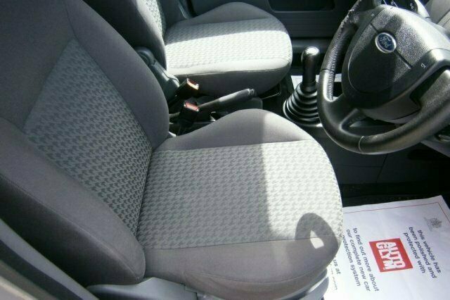 Used Ford Fusion 2003 Estate