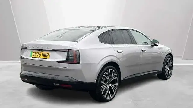 Used Volvo ES90 Ultra 244 kW (333 HP) 2026 Sedan