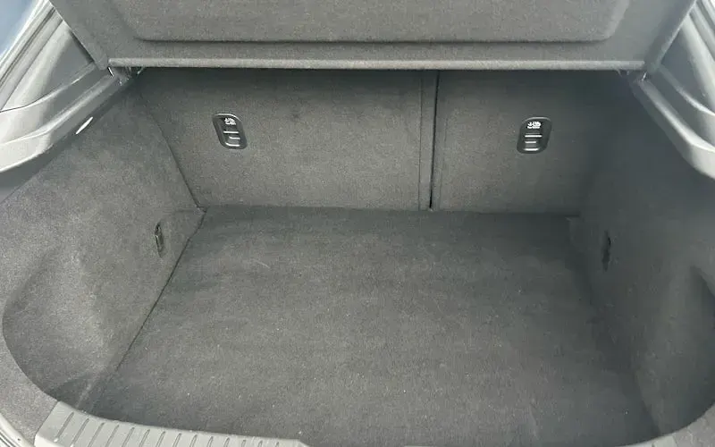 Używany Mazda CX-30 Edition 122 KM (89 kW) 2022 Szary SUV