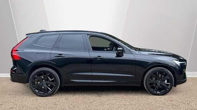 Used Volvo XC60 Plus 247 HP (181 kW) 2026 SUV