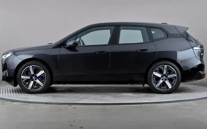 Used BMW iX M Sport 239 kW (326 HP) 2024 SUV