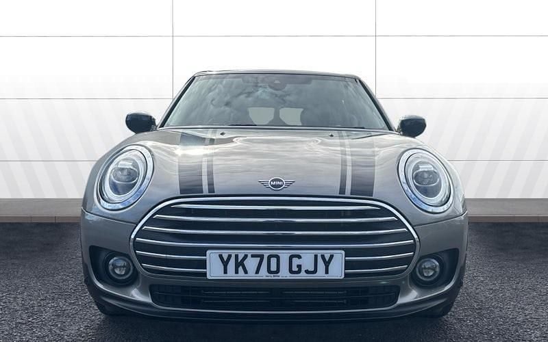 Used Mini Cooper Clubman Exclusive 136 HP (100 kW) 2022 Estate