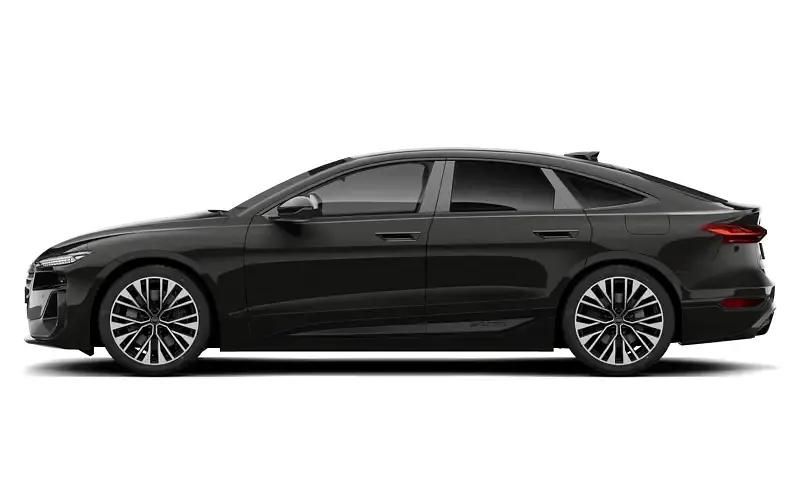 New 2025 Audi e-tron S-Line SUV | £63,709 (Fair price) - Image 1/1