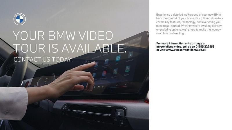 Used BMW 520 M Sport 181 HP (133 kW) 2018 Blue Estate