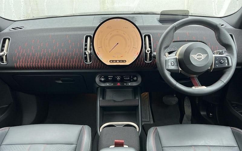 Used Mini Countryman Sport 170 HP (125 kW) 2026 SUV