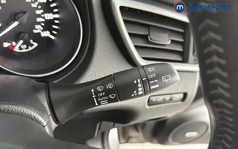 Used Nissan Qashqai Tekna 140 HP (102 kW) 2019 Grey SUV
