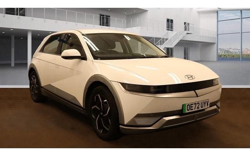 Used 2024 Hyundai Ioniq 5 Premium SUV | £15,990 (Fair price) - Image 1/3