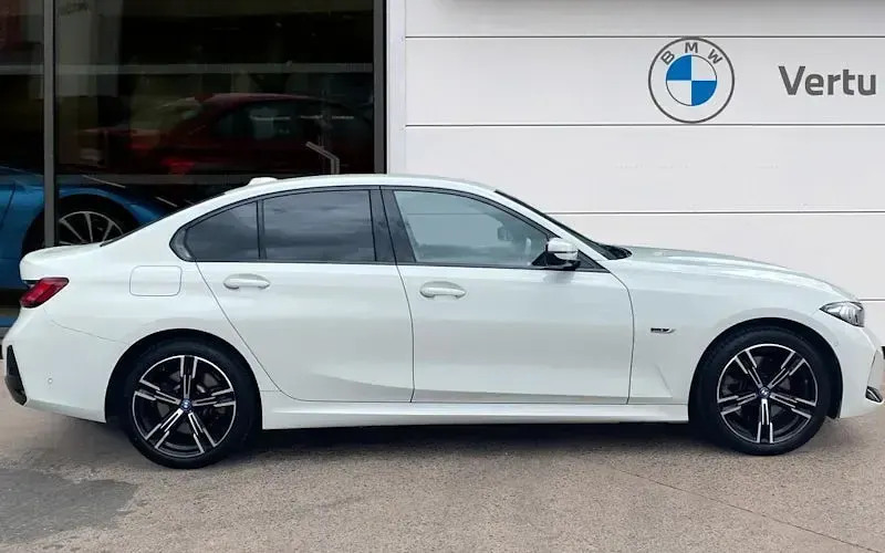 Used BMW 330e M Sport 292 HP (214 kW) 2024 Sedan