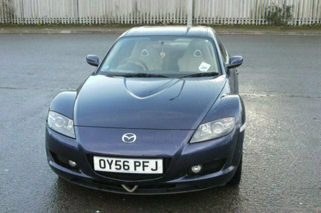 Used 2006 Mazda RX8 Hatchback | £2,495 - Image 1/4