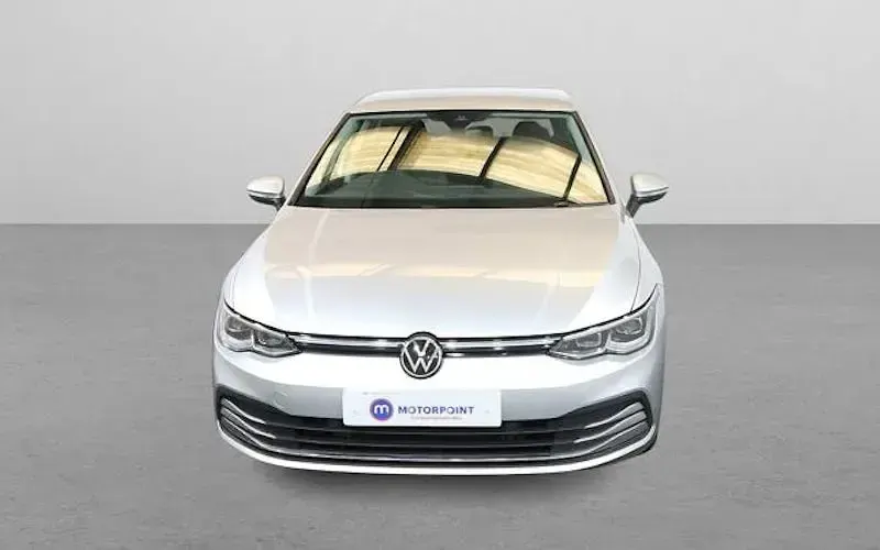 Usado VW Golf VIII Style 131 CV (96 kW) 2024 Utilitario