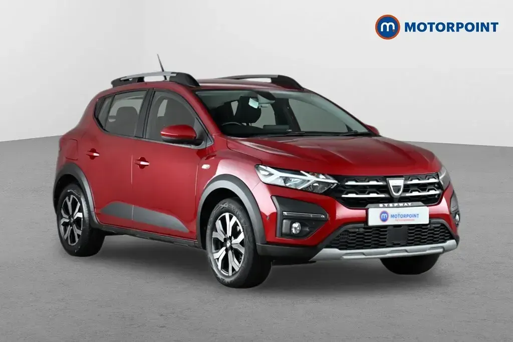 Used Dacia Sandero Prestige 91 HP (66 kW) 2022 Hatchback