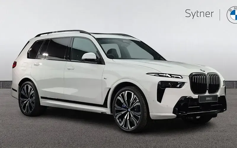 Usado BMW X7 M Sport 381 CV (280 kW) 2026 SUV