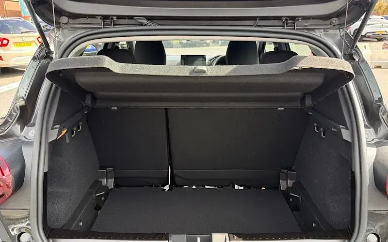 New Dacia Sandero Extreme 91 HP (66 kW) 2025 Hatchback