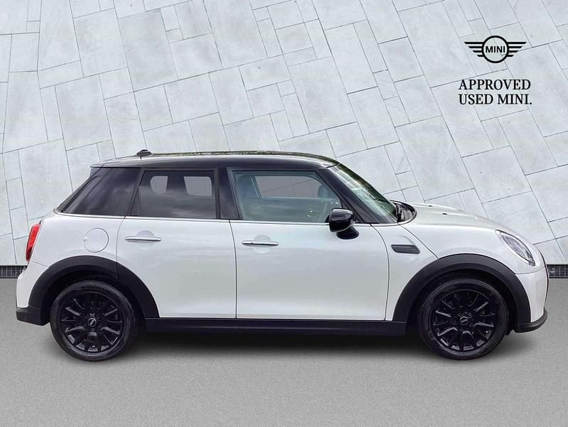 Used Mini Countryman Classic 2024 White SUV