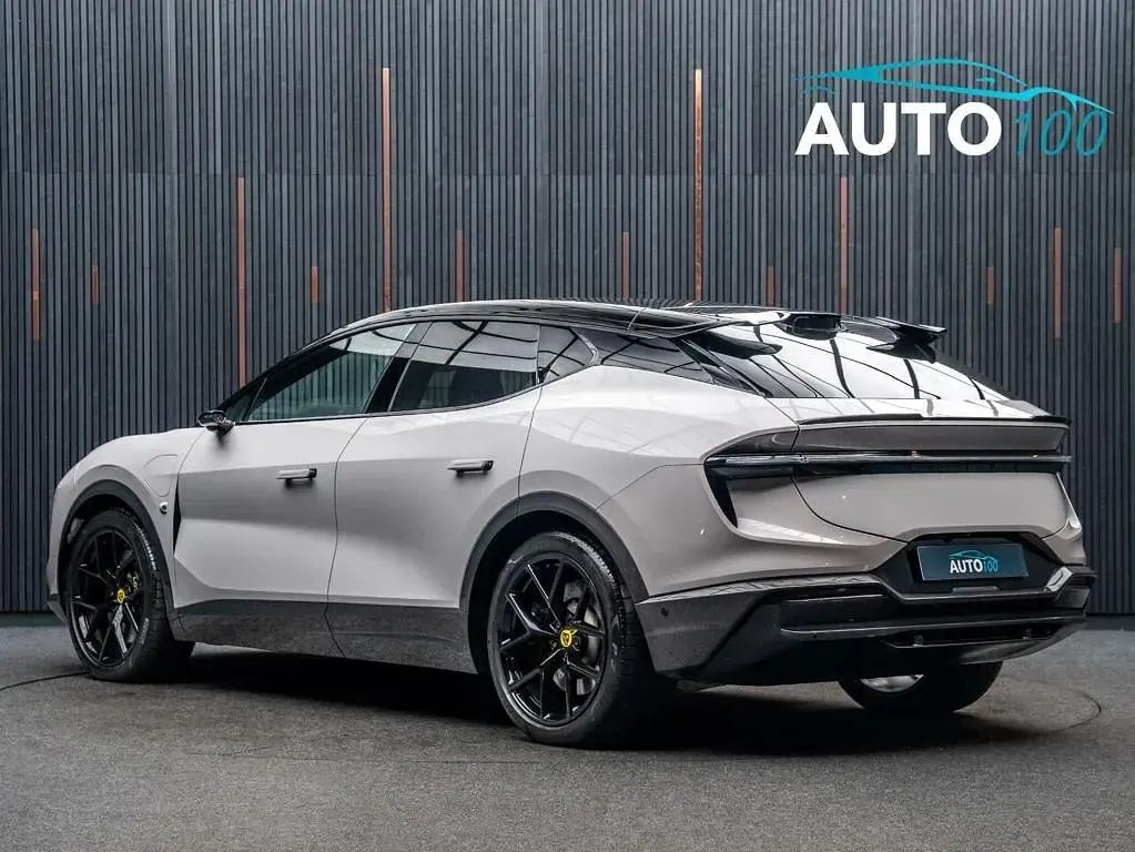 Used Lotus Eletre 22 kW (30 HP) 2023 SUV