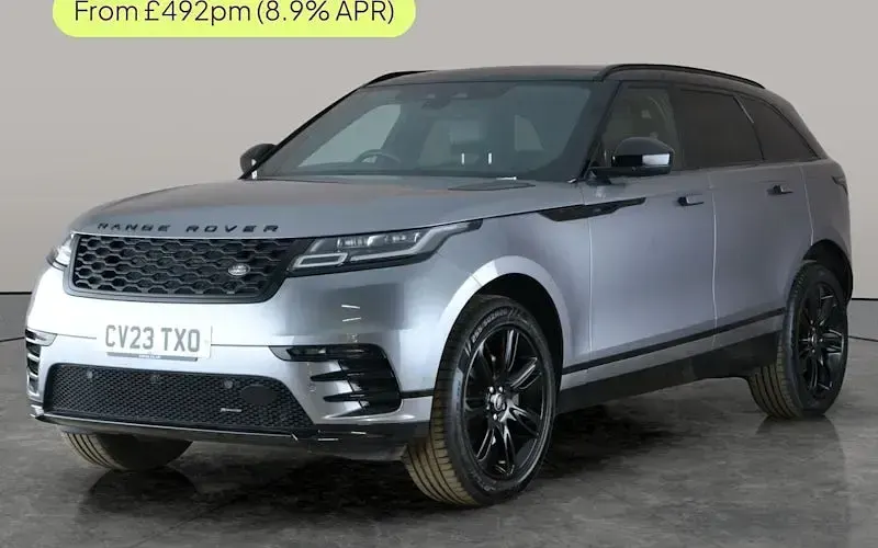 Used Land Rover Range Rover Velar S 204 HP (150 kW) 2022 SUV