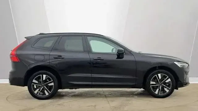 Used Volvo XC60 Plus 250 HP (183 kW) 2026 SUV