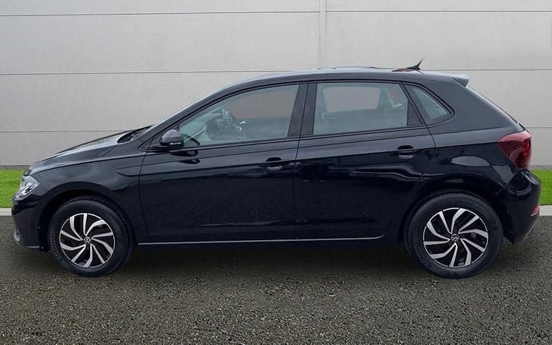 Used VW Polo Life 80 HP (58 kW) 2026 Hatchback