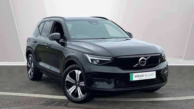 Used Volvo XC40 Core 167 kW (228 HP) 2023 SUV