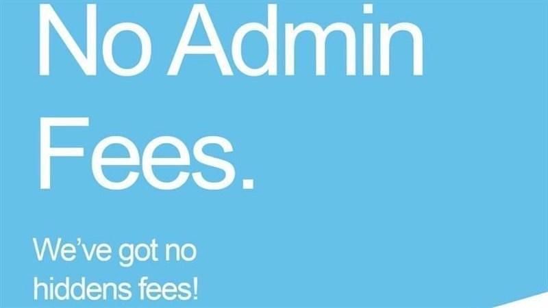 Used Vauxhall Viva 75 HP (55 kW) 2016 Blue Hatchback